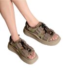 Louis Vuitton Chameleon Comfort Sandal - Image 2